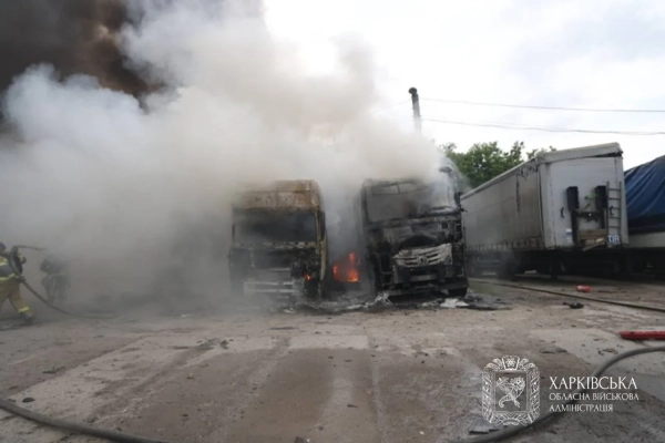 Харків під обстрілом: троє загиблих, дитина поранена 8 Харків під обстрілом: троє загиблих, дитина поранена 6