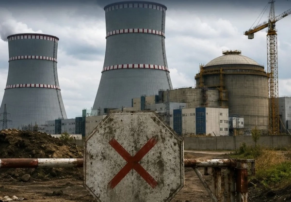 Атомна енергетика РФ: Москва скорочує проєкти через економію