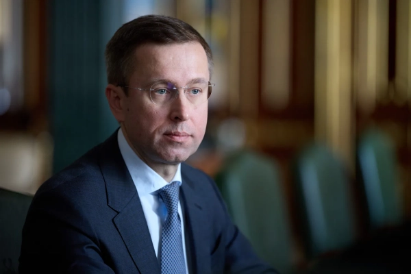 Бюджет-2027: Корецький визначив пріоритети, дав завдання