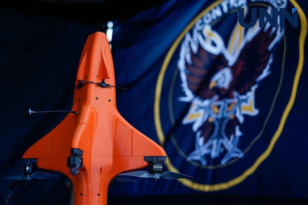 Нова система ППО: в Україні презентували Peace Duck і MADS 14 Нова система ППО: в Україні презентували Peace Duck і MADS 12