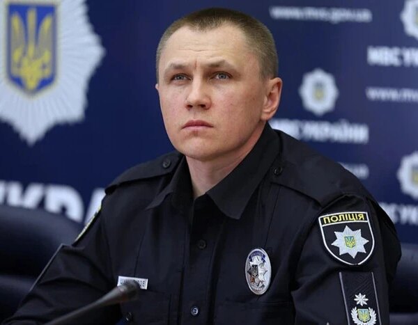 Голова Нацполіції: нове ім’я та його зв’язок з Вигівським