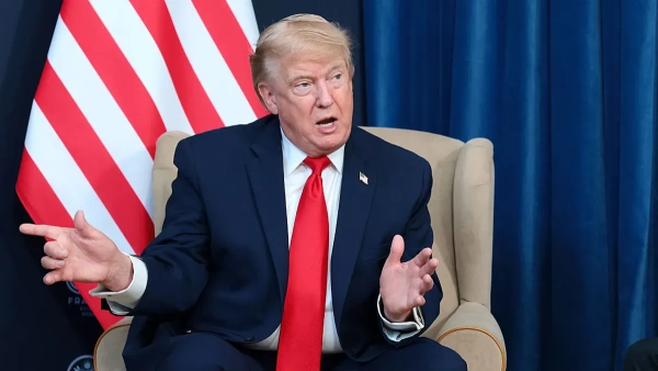 Трамп: Удари по НПЗ РФ – ескалація, що наблизить мир