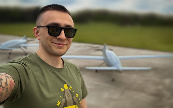 Глибокі дрони України: нова зброя замість ракет 6