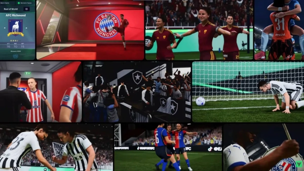 EA Sports FC 27: Тед Лассо та Алекс Хантер повернулись 14 EA Sports FC 27: Тед Лассо та Алекс Хантер повернулись 12