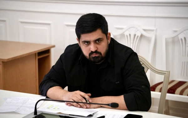 Зеленський призначив голову Київської ОДА: хто такий Ткаченко