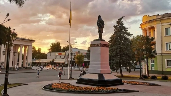 Кривий Ріг: куди піти на вихідних – деталі