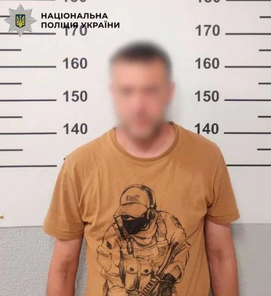 У Києві чоловік відкрив стрілянину в магазині: подробиці 9 У Києві чоловік відкрив стрілянину в магазині: подробиці 7