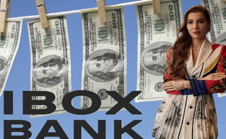 После ликвидации iBox Bank: как изменился рынок платежных сервисов и почему внимание правоохранителей привлекли новые игроки 4 После ликвидации iBox Bank: как изменился рынок платежных сервисов и почему внимание правоохранителей привлекли новые игроки 4
