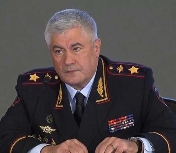 «БАРБИ ИЗ МВД» или как сын министра Колокольцева тратит миллиарды&hellip;
