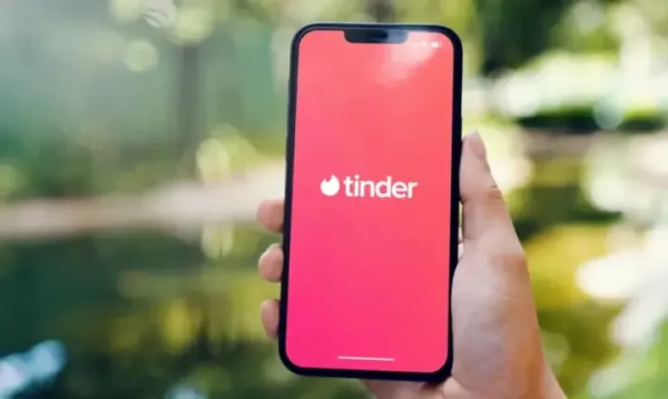 Головна 9 Tinder: сплеск метчів під час ЧС-2026!