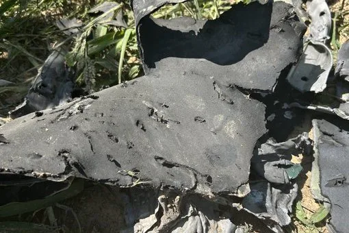 Український експерт допоможе з розслідуванням падіння ракети у Польщі