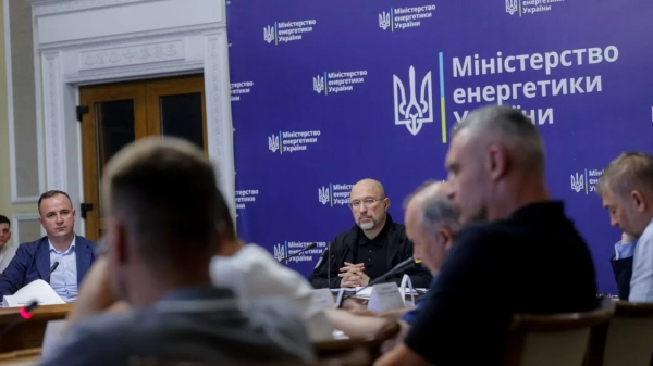 Шмигаль: 338,7 МВт децентралізованої генерації введено в експлуатацію