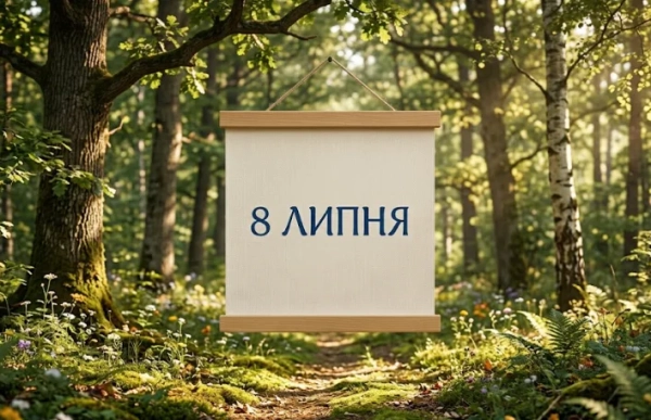 8 липня: Свято Петра і Павла та День родини