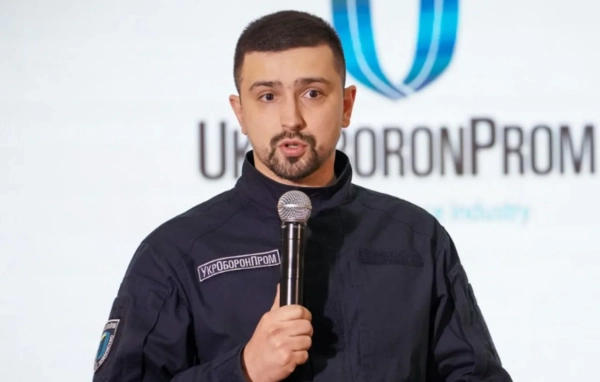Сметанін йде з “Укроборонпрому”: хто очолить держконцерн?