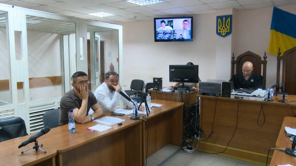 Суд у справі Odrex: адвокати захисту зривають засідання
