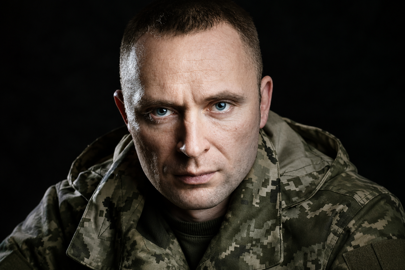 Михайло Драпатий