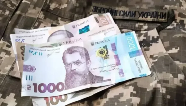 Кабмін: 50 тис. грн звільненим з полону на лікування