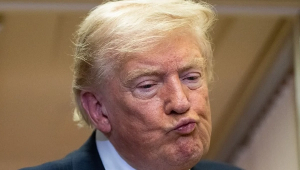 Трамп успішно пройшов тест: нові деталі
