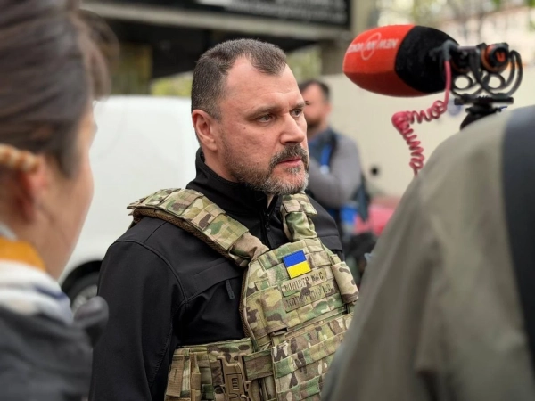 Федоров залишає Міноборони: хто замінить Резнікова?