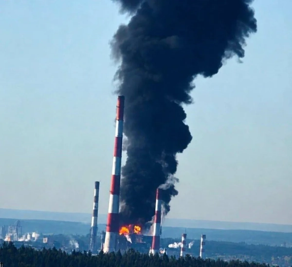 Наслідки ударів України: Економіка РФ на межі краху