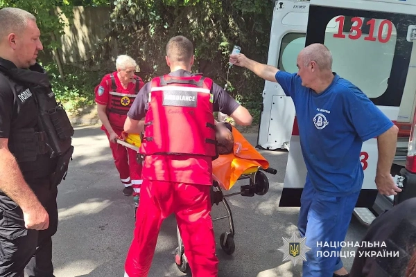 Ракетний удар РФ по Дніпру: 7 загиблих, ситуація загострюється