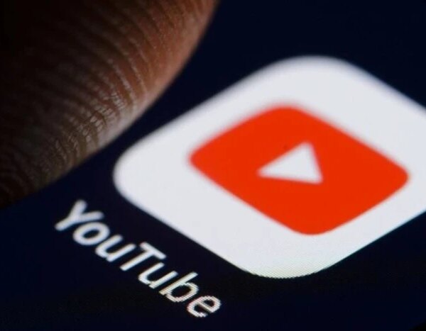 YouTube: блокування російських пропагандистів – нова хвиля