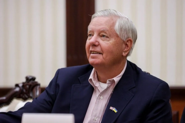 Повітряні сили США: Базу Чарльстон перейменують на честь Грема