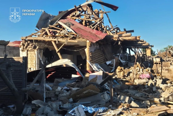 9 постраждалих, є зниклі: наслідки атаки РФ під Кривим Рогом 18 9 постраждалих, є зниклі: наслідки атаки РФ під Кривим Рогом 16