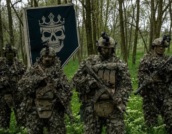 Шок на навчаннях НАТО: кава замість бойової підготовки