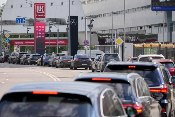 Росія скасує заборону на дизель: ринок стабілізувався