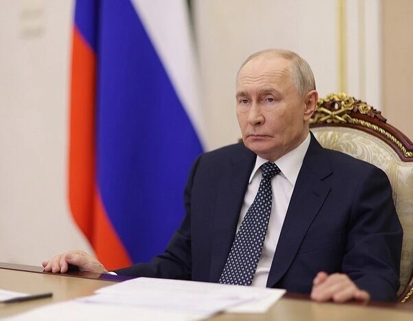 WSJ: Чому Путін не здається, попри виснаження РФ