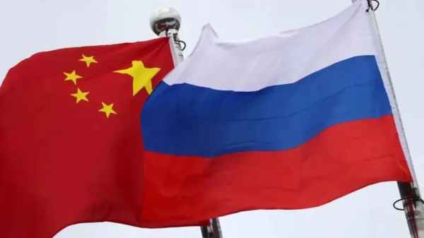 Китай і РФ: спільні морські навчання в липні