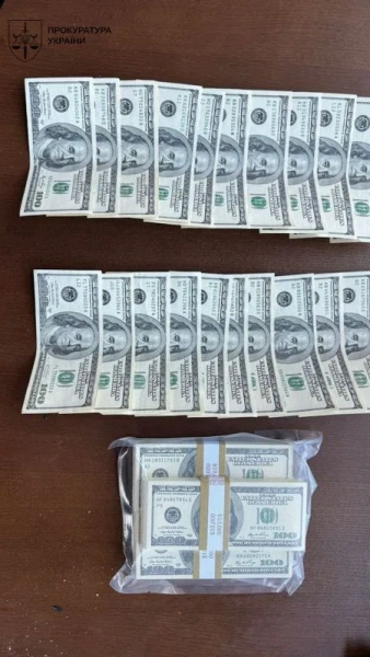 Контрабанда кокаїну: вилучено товар на $52 тис. 8