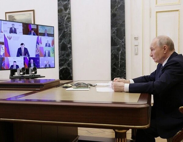 Путін готує удар по Європі: 3 ознаки від Independent