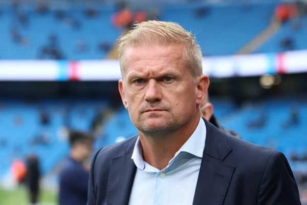 Голанд: “Нас обікрали!” Батько норвежця сумнівається в арбітрі