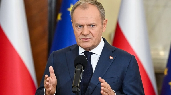 Польща-Україна: Туск закликає до чесної розмови