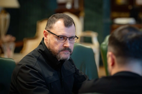 Зеленський: Клименко очолить оборонну реформу та ТЦК