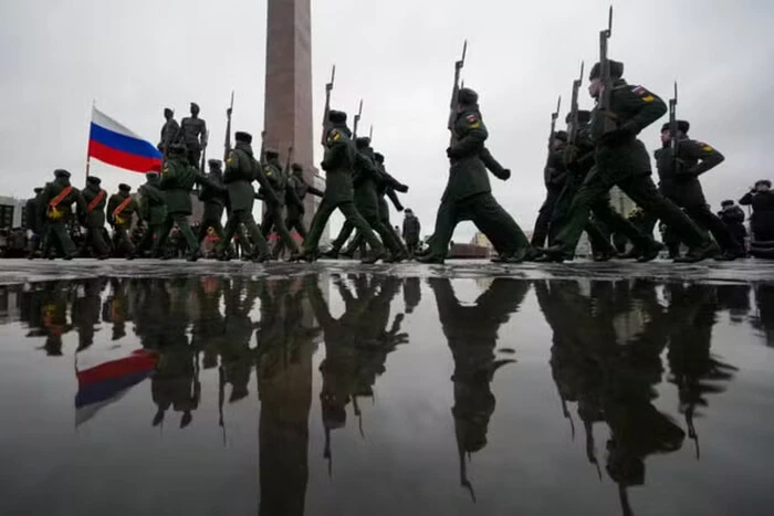 NYT: Російські війська зазнають рекордних втрат в Україні