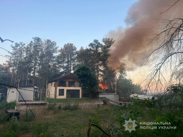 РФ атакувала Запоріжжя КАБами: загинула цивільна 14
