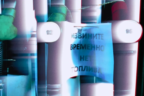 Росія: дефіцит пального після ударів по НПЗ