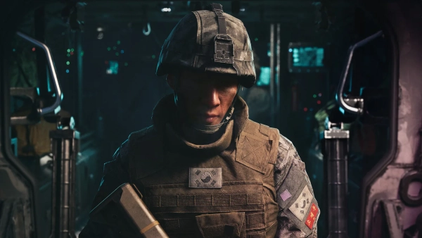 Call of Duty: Modern Warfare 4: Ранній доступ для геймерів 11 Call of Duty: Modern Warfare 4: Ранній доступ для геймерів 9