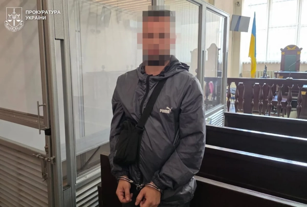 Напад на ТЦК: ще трьох львів'ян заарештували 6 Напад на ТЦК: ще трьох львів'ян заарештували 4