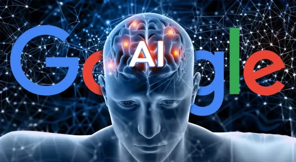 ШІ на роботі: Google розкрив масштаби, але автоматизація обмежена