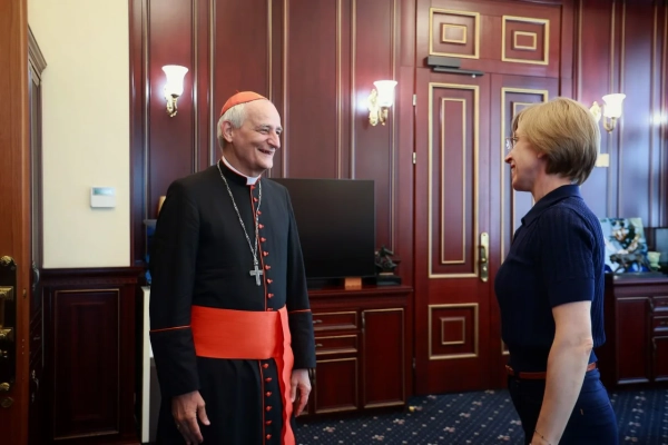 Списки полонених: родинам передали документ для звільнення