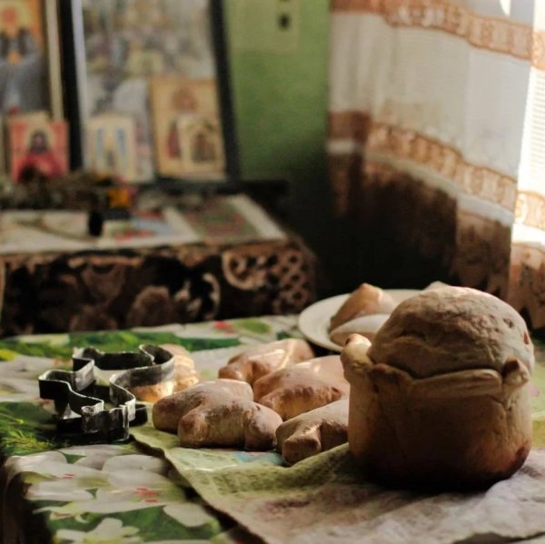 “Коники і баришні”: печиво внесли до спадщини