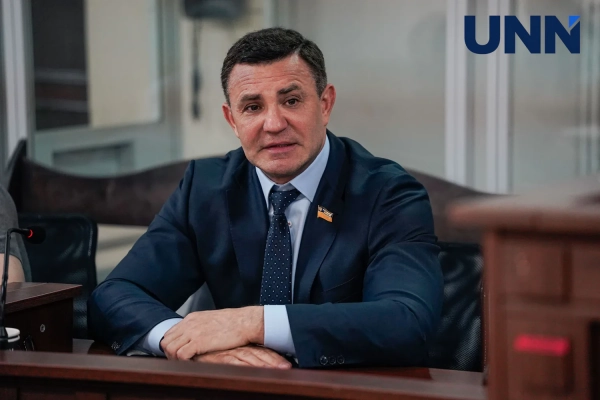 Тищенко під домашнім арештом: суд призначив браслет і 10 млн&hellip;