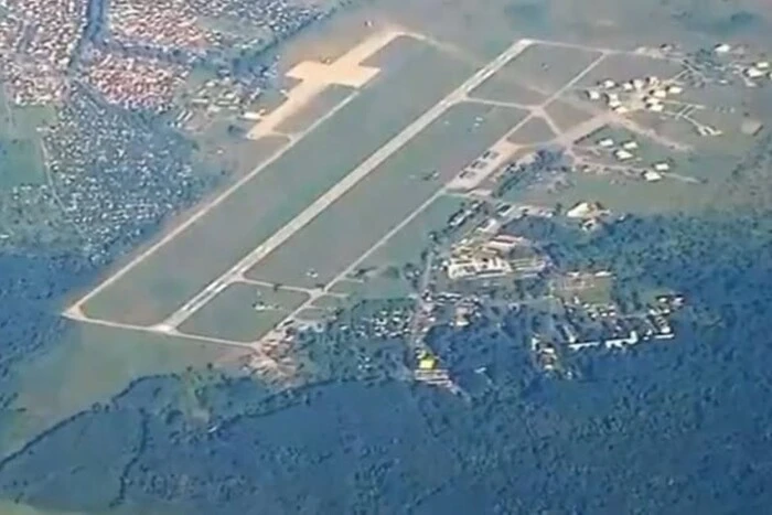 ЗСУ вдарили по аеродрому «Халіно» на Курщині: знищено МіГ-29 та комплекс «Панцир-С1»