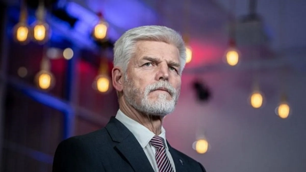 Петр Павел їде на саміт НАТО: підтримає Україну