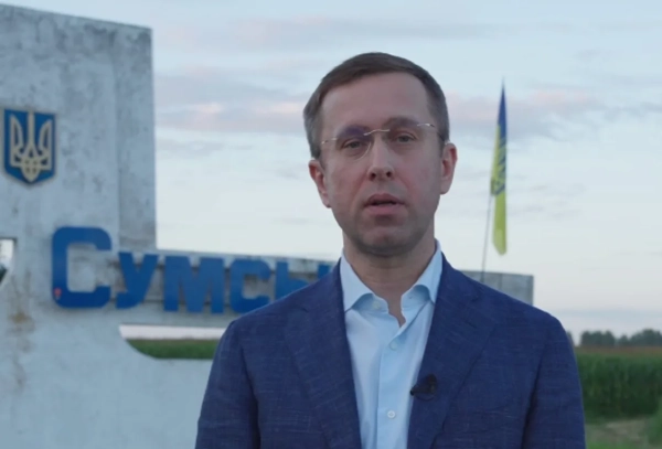 Корецький на Сумщині: перші кроки Кабміну