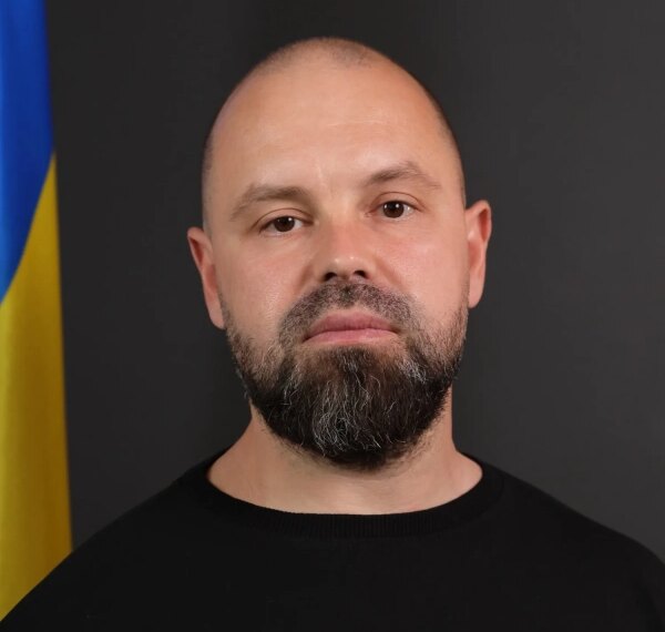 Головна 41 Олійник очолить Київщину: підписано указ